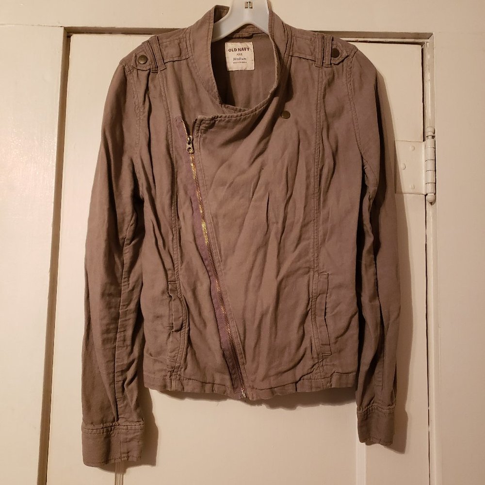 Everyday Jacket